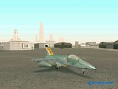 A-1M AMX